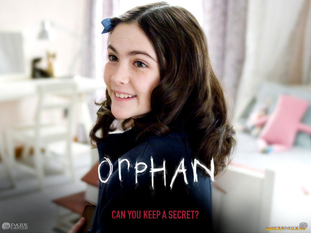 orphan, , 